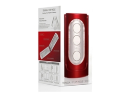 Masturbador Realista Para Homens, Masturbador Masculino, Vermelho