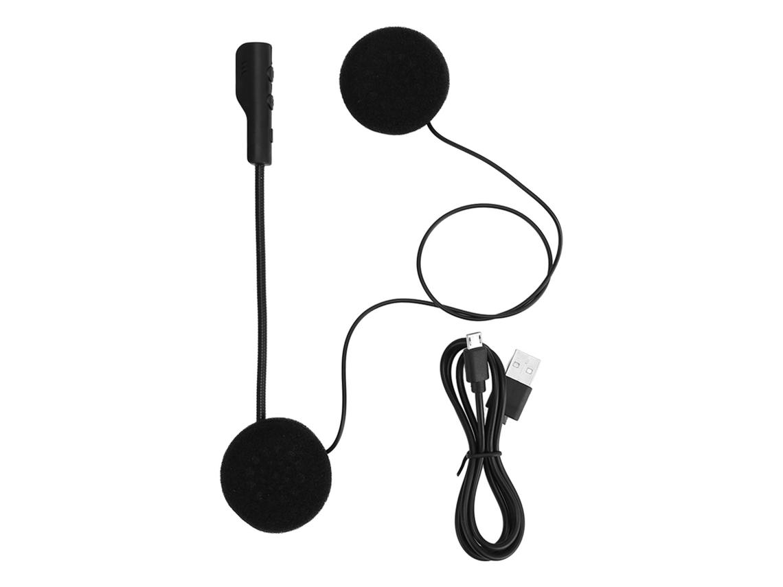 Fone Bluetooth Capacete Moto LAXISCREED