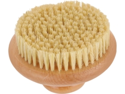 Lurelia Escova Corporal De Sisal Para Banho E Spa, Fibra De Sisal E Massagem Suave
