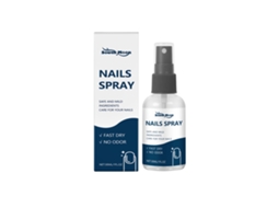 Solução de Reparo de Unhas para Cuidado e Restauração Eficazes