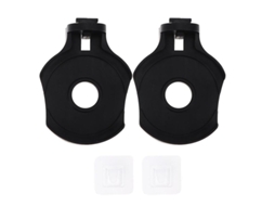 1pcs Rack Dispensador De Sabão Automático