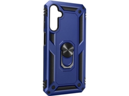 Lurelia Capa Com Anel Para Samsung Galaxy A24 Anti-choque