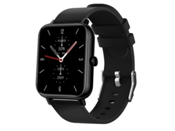 Smartwatch YIZHOOD Te379 Preto