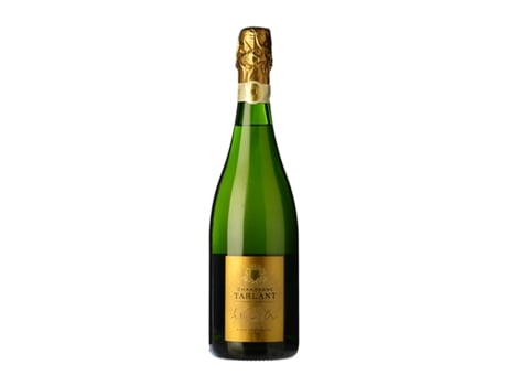 Espumante TARLANT La Vigne d'Or Blanc Meuniers Pinot Meunier Brut Nature Champanhe (0.75 L - 1 Unidade)