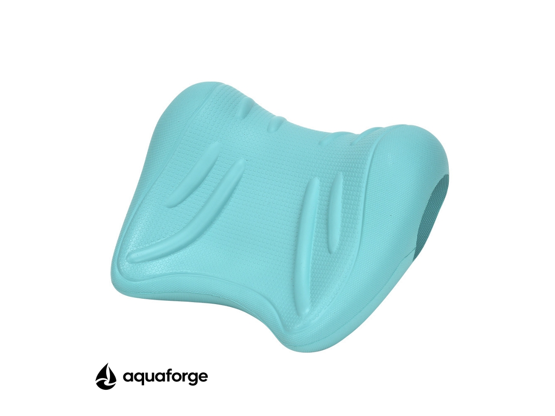 Almofada Cervical Ergonómica Fibra De Poliéster