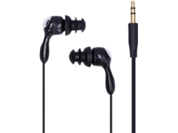 Fones De Ouvido Sem Fio Tnfeeon Intra Auriculares Com Design Ergonômico, Ideais Para Estilos De Vida Ativos, Na Cor
