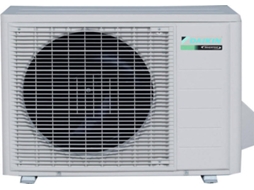 Unidade Exterior de Ar Condicionado DAIKIN MS2AMX40F (28 m² - 14000 BTU - Branco)