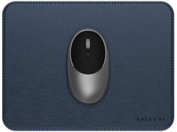Tapete Rato SATECHI Mousepad (Azul)