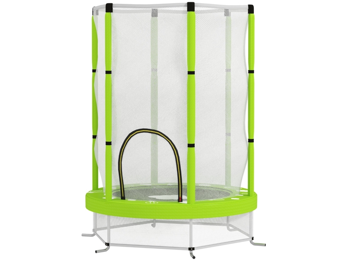 Reboque Infantil, Carrinho de Bebê, Cinto de Segurança 5 Pontos, Engate Universal, Aço, Azul, 142 X 75 X 101 Cm