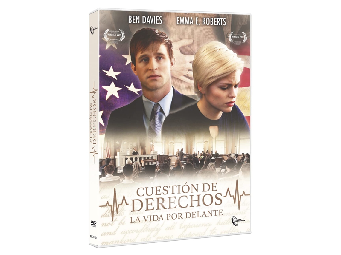 Order of Rights / Cuestión de derechos