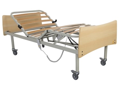 Cama Articulada Eletrica Fantasy
