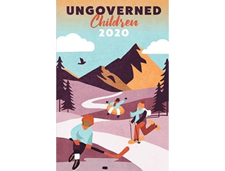 Livro Ungoverned Children 2020 De Savage E Melissa (inglês)