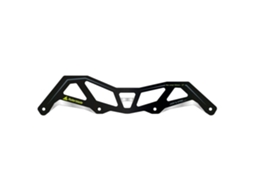 Guias Rival 12´´ Frame 4X100 Prateadorollerblade