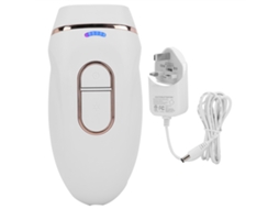 Máquina Depiladora Ipl Permanente Hogar Blanca 100-240v Uk