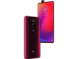 Smartphone XIAOMI Mi 9T Pro (6.39'' - 6 GB - 128 GB - Vermelho)