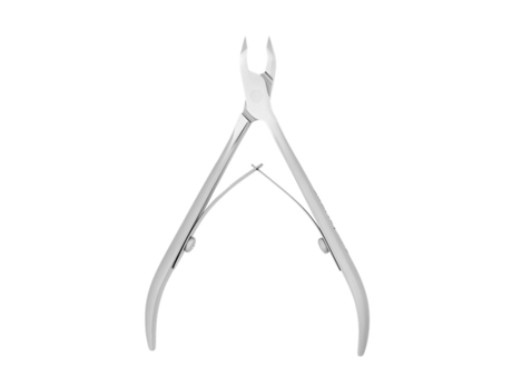 Pro Smart 10 Cuticle Nippers 4mm Precision Blade For Expert Level Manicures Staleks