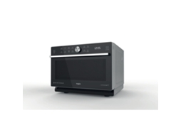Micro-ondas WHIRLPOOL Mwsc 933 Sb 33L c/ Grill Inox