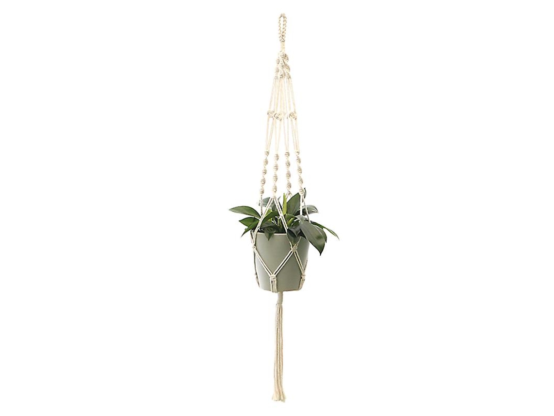 Saco de Malha para Vasos de Flores ALLINLESS
