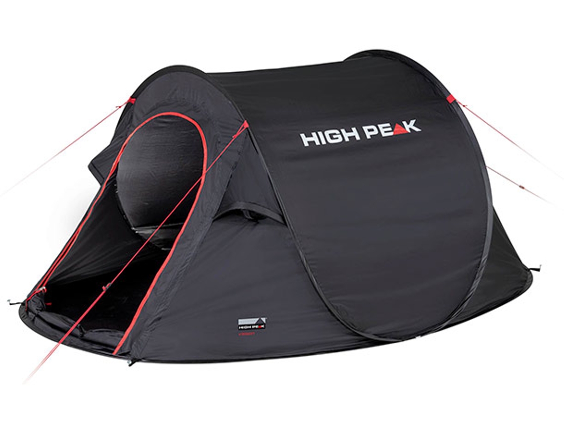 Tenda Pop Up High Peak Vision 2
