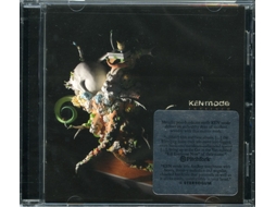 CD Ken Mode - Entrench