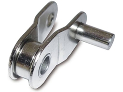 Corrente KMC Chain Hitch Half Mesh