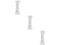 Conjunto De 3 Peças De Acessórios De Jardinagem Com Sistema De Auto-absorção Para Rega De Flores.