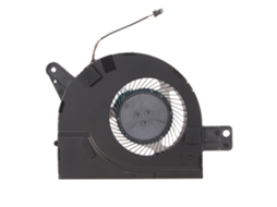 2026zentro-ventilador De Resfriamento Cpu 4 Pinos Para Dell Latitude 5580 P60f 5590 Leve De Liga De Alumínio Com Dissipação Rápida De Calor