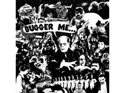 Vinil Sam Coomes - Bugger Me
