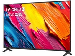 TV LG 55QNED70 (QNED - 55'' - 140 cm - 4K Ultra HD - Smart TV)