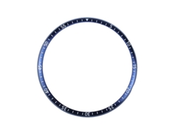 1pcs Moldura De Relógio Para Ative2