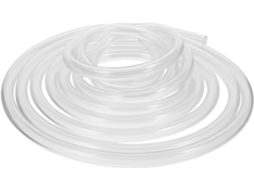 Mangueira De Pvc 4,88 M (16 Pés) Para Irrigação Jardim, Flexível E