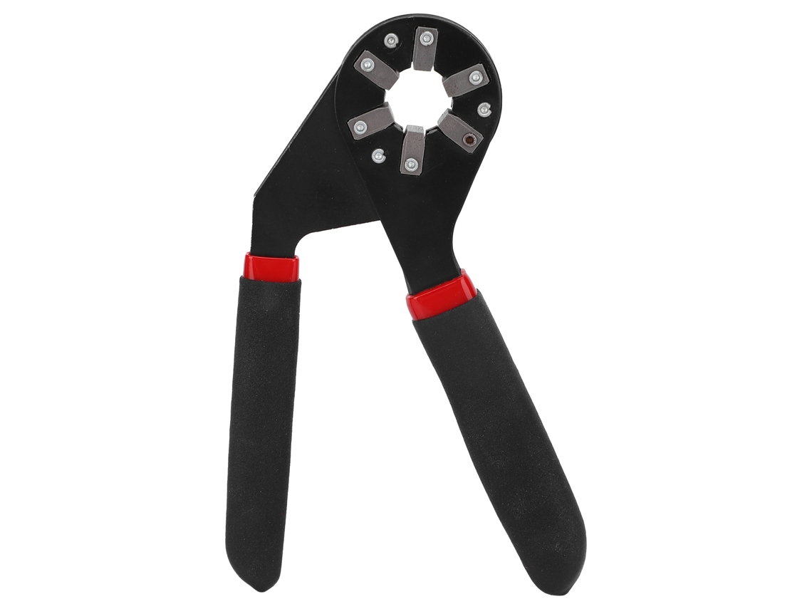 Chave Allen Ajustável Universal Multifuncional 6 Polegadas | S/BRAND
