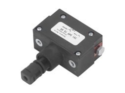 Sensor De Freio Do Empilhadeira Linde E25 80vdc 15a