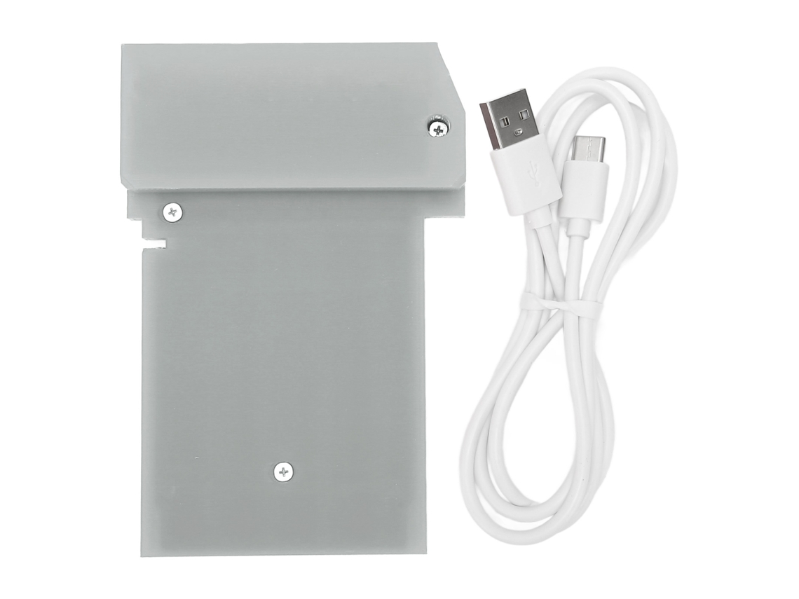 Aetheria cartão de Captura de Vídeo Diy para Game Boy com Raspberry Pi Rp2040 Compatível com Gbc Gbp