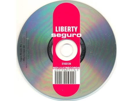 Cd Seguro, Liberty Roadrunner Arcade Music