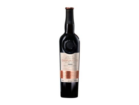 Vinho OSBORNE Amontillado 51-1 1830 VORS Palomino Fino Jerez-Xérès-Sherry Garrafa Medium (0.5 L - 1 Unidade)
