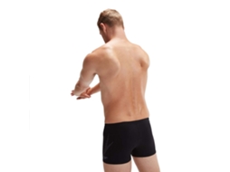 Boxer Hyper Boom Placement Preto Uk 36 Homemspeedo
