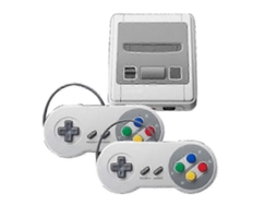 Mini console de jogos 2025 com 621 jogos clássicos GOKOCO