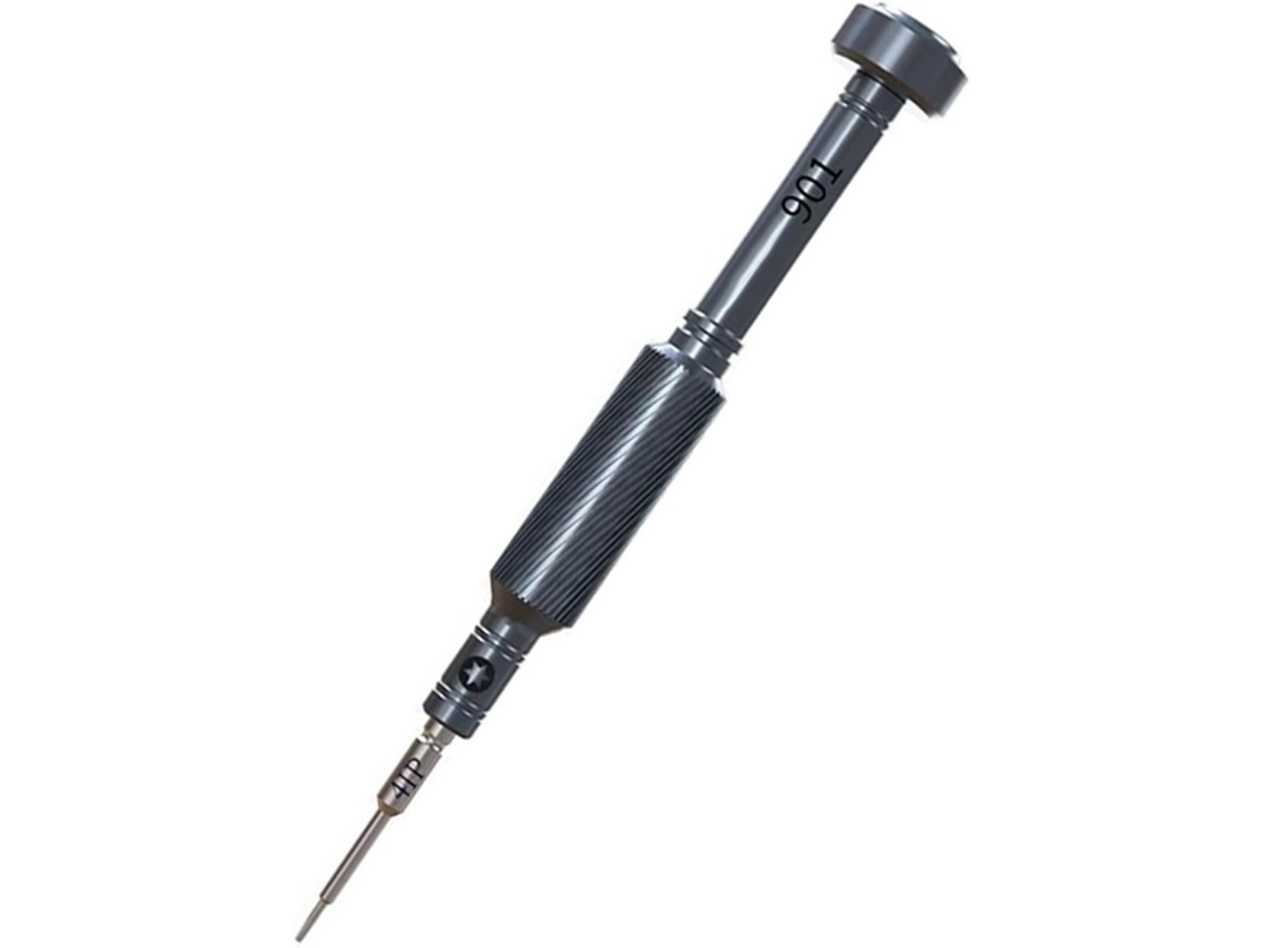 Conjunto De Chaves Fenda Profissionais Para Reparo Celulares, Com