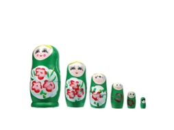 1pcs Bonecas Russas Allinless