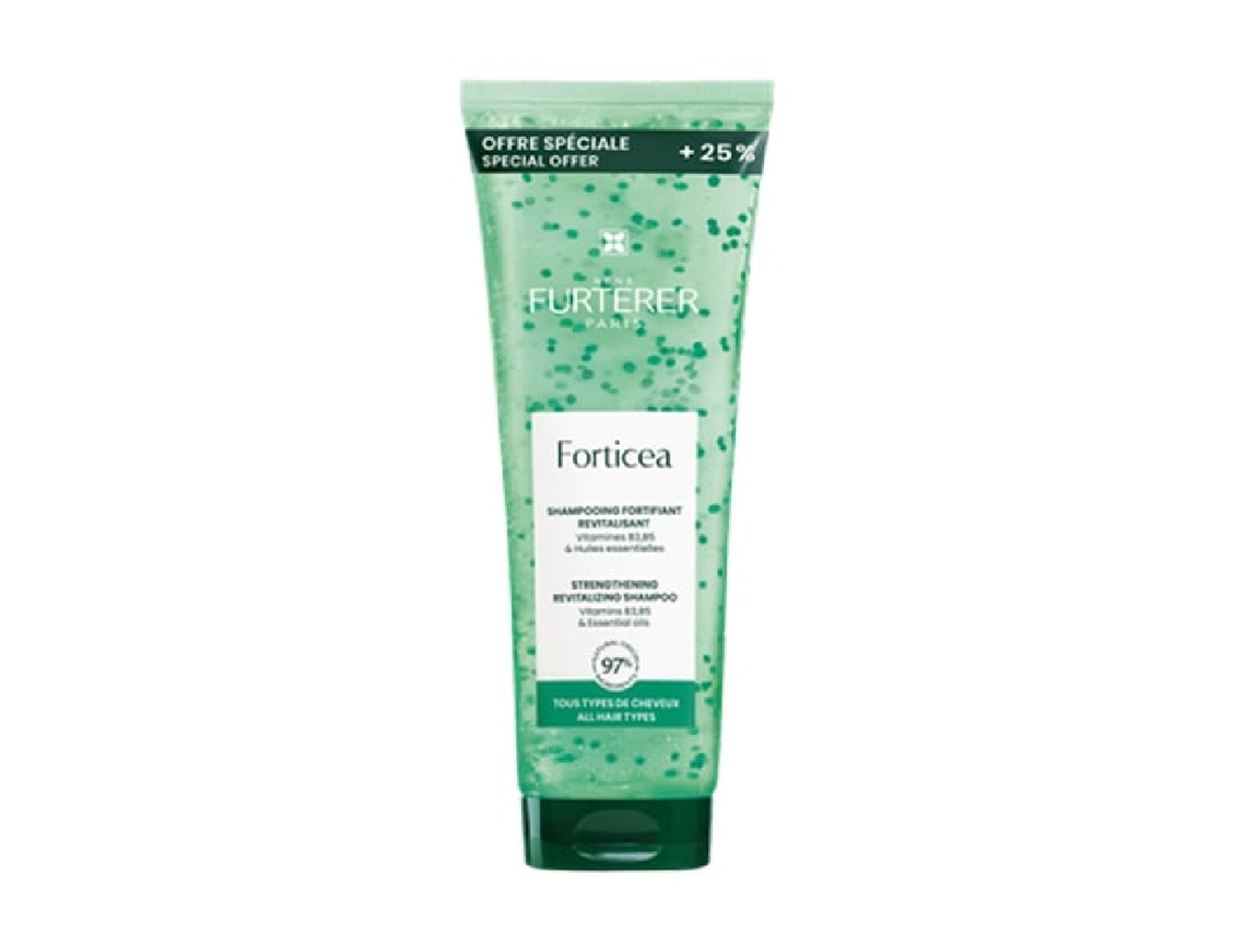 Champô René Furterer Forticea Champô Energizante (250 Ml)