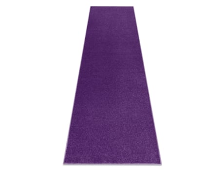 Passadeira Eton 114 Roxo (110 x 500 cm)