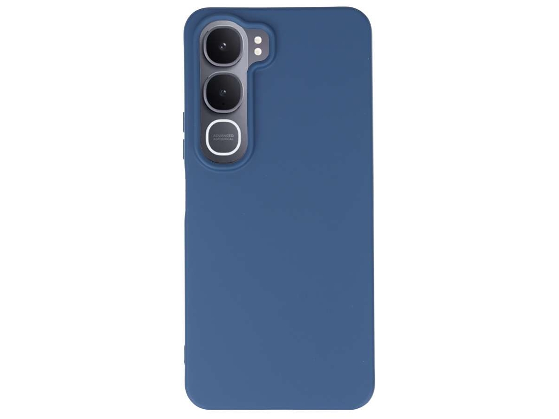 Funda Ultra Suave para Vivo Y31 5g LA CASA DE LAS CARCASAS