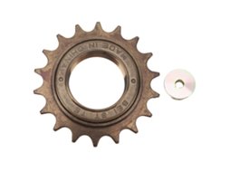 Adaptador de Volante Mali 18t para Motores My1016z My1016 My1018 My1020
