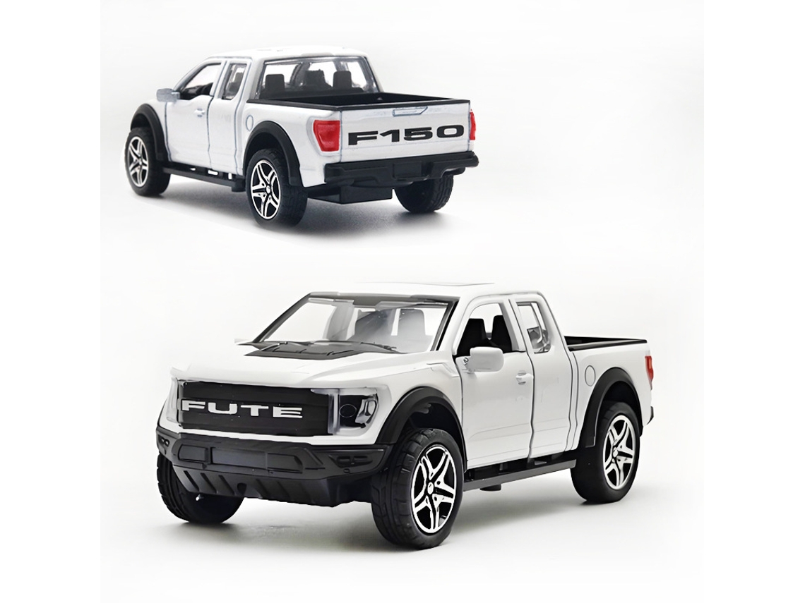 Miniatura de Carro em Escala 1/36, Feita em Metal Fundido, Presente para Crianças. MDUG