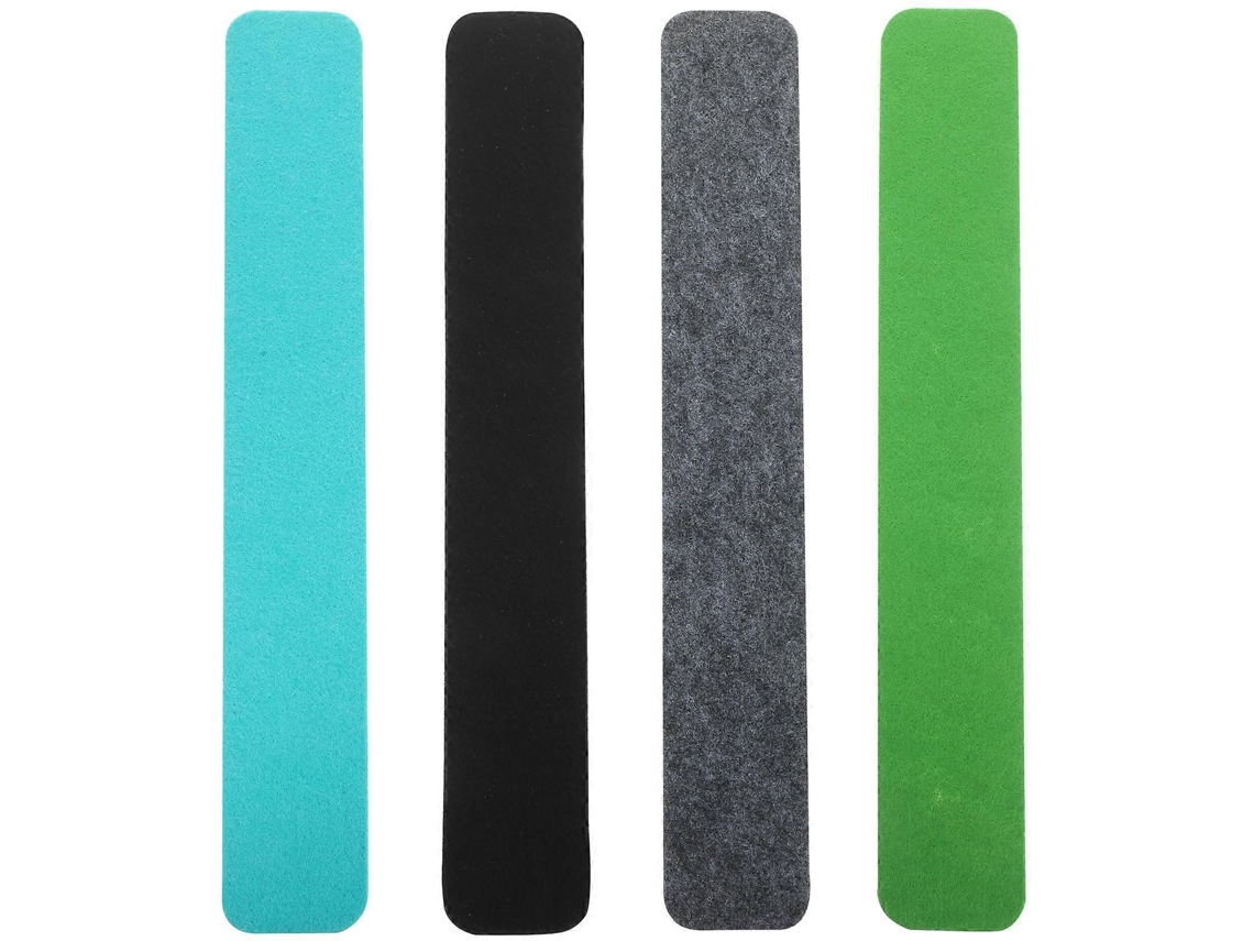 4 Quadros De Avisos Autoadesivos Para Escritório E Casa