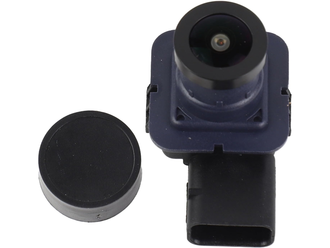 Placa de Montagem para Veículo 193 X 285 Mm com Parafusos de Fixação SFUSHOS