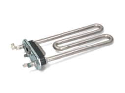 Resistência 1700w Ariston C00094715 para Máquina de Lavar Roupa Htr019ar KAWAI