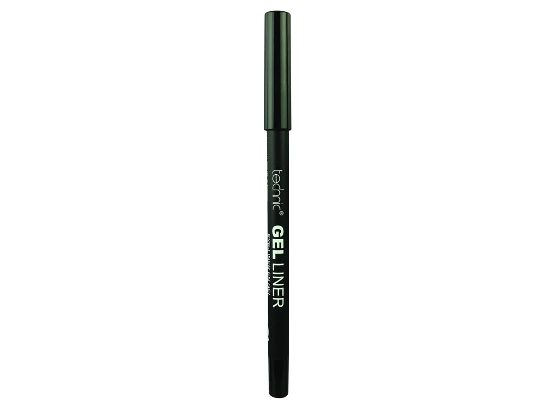 Eyeliner TECHNIC Gel (Outlet Caixa Aberta )