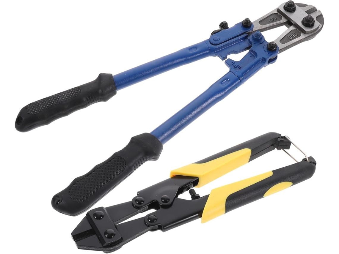 Cortadores de Cabos de Aço Reforçado de 20,3 Cm/35,6 Cm para Cabos Rígidos. SFUSHOS